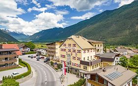 Hotel zum Lamm
